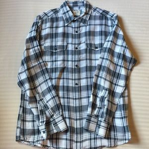Old Navy Summer Men M Shirt